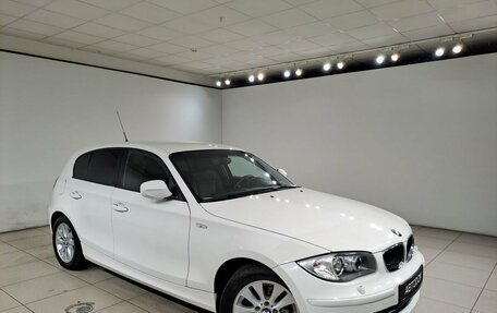 BMW 1 серия, 2010 год, 699 000 рублей, 3 фотография
