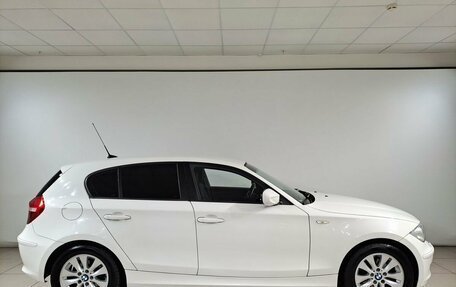 BMW 1 серия, 2010 год, 699 000 рублей, 4 фотография