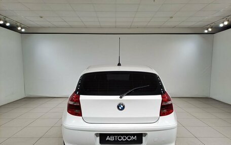 BMW 1 серия, 2010 год, 699 000 рублей, 6 фотография