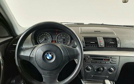 BMW 1 серия, 2010 год, 699 000 рублей, 9 фотография