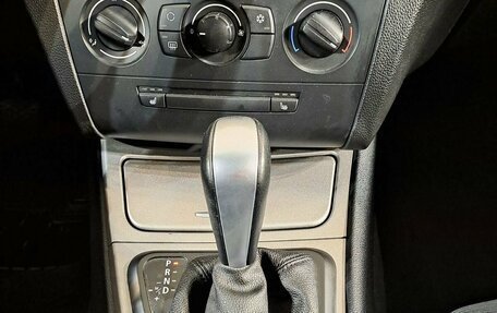 BMW 1 серия, 2010 год, 699 000 рублей, 12 фотография