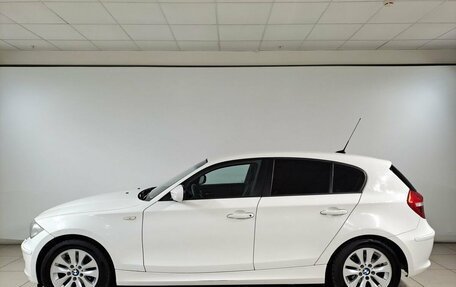 BMW 1 серия, 2010 год, 699 000 рублей, 8 фотография