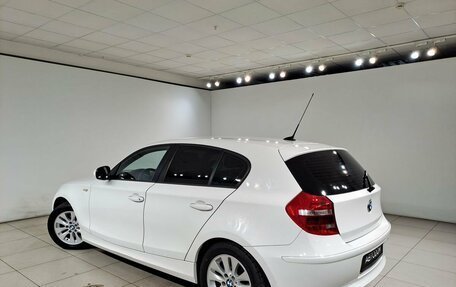 BMW 1 серия, 2010 год, 699 000 рублей, 7 фотография