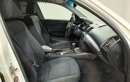 BMW 1 серия, 2010 год, 699 000 рублей, 16 фотография