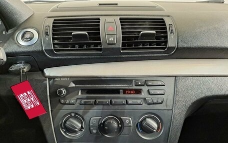 BMW 1 серия, 2010 год, 699 000 рублей, 11 фотография