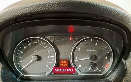 BMW 1 серия, 2010 год, 699 000 рублей, 10 фотография