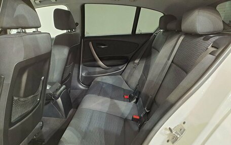 BMW 1 серия, 2010 год, 699 000 рублей, 17 фотография