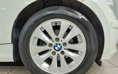 BMW 1 серия, 2010 год, 699 000 рублей, 22 фотография