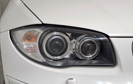 BMW 1 серия, 2010 год, 699 000 рублей, 20 фотография