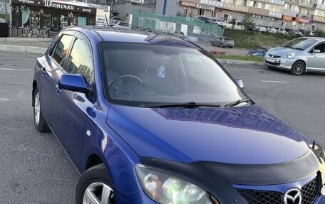 Mazda Axela, 2007 год, 650 000 рублей, 2 фотография