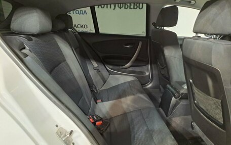 BMW 1 серия, 2010 год, 699 000 рублей, 18 фотография