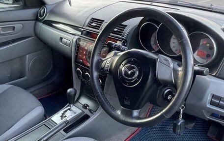 Mazda Axela, 2007 год, 650 000 рублей, 6 фотография
