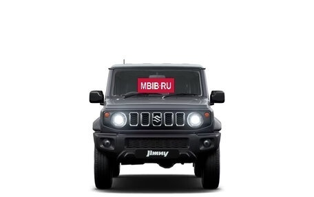 Suzuki Jimny, 2025 год, 3 990 000 рублей, 4 фотография