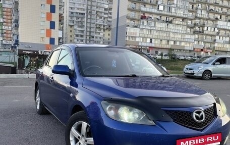 Mazda Axela, 2007 год, 650 000 рублей, 3 фотография