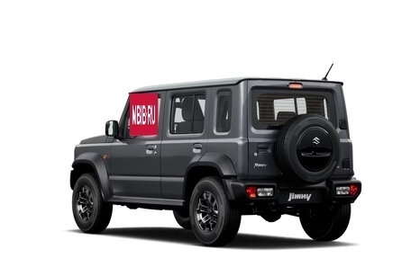 Suzuki Jimny, 2025 год, 3 990 000 рублей, 2 фотография