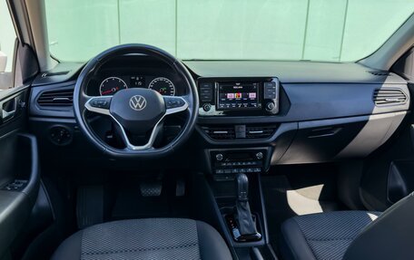 Volkswagen Polo VI (EU Market), 2021 год, 1 629 000 рублей, 8 фотография