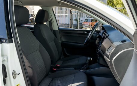 Volkswagen Polo VI (EU Market), 2021 год, 1 629 000 рублей, 10 фотография