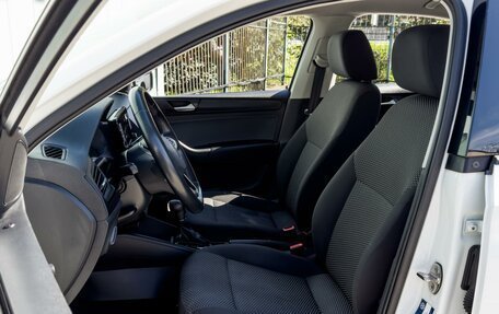 Volkswagen Polo VI (EU Market), 2021 год, 1 629 000 рублей, 12 фотография