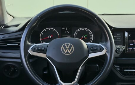 Volkswagen Polo VI (EU Market), 2021 год, 1 629 000 рублей, 14 фотография