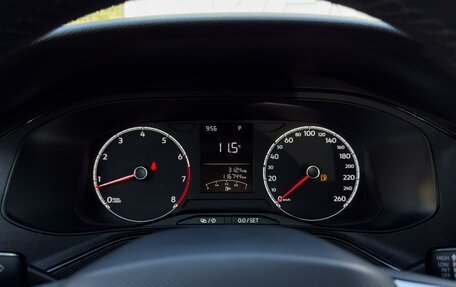 Volkswagen Polo VI (EU Market), 2021 год, 1 629 000 рублей, 15 фотография