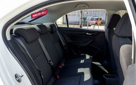 Volkswagen Polo VI (EU Market), 2021 год, 1 629 000 рублей, 9 фотография
