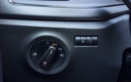 Volkswagen Polo VI (EU Market), 2021 год, 1 629 000 рублей, 18 фотография