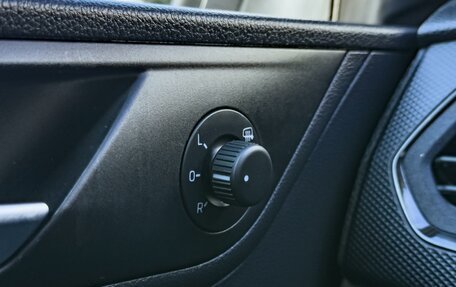 Volkswagen Polo VI (EU Market), 2021 год, 1 629 000 рублей, 19 фотография