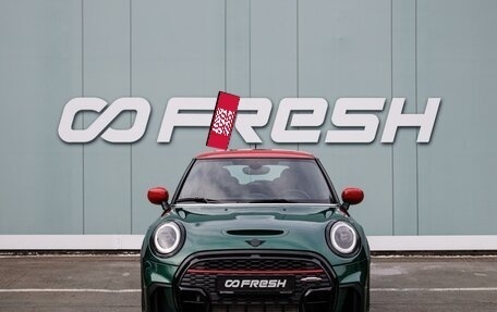 MINI Hatch, 2021 год, 3 470 000 рублей, 3 фотография