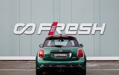 MINI Hatch, 2021 год, 3 470 000 рублей, 4 фотография