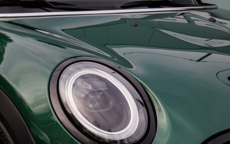 MINI Hatch, 2021 год, 3 470 000 рублей, 8 фотография