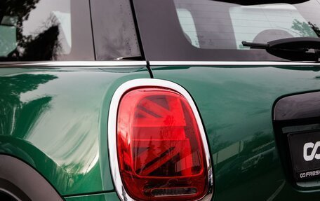 MINI Hatch, 2021 год, 3 470 000 рублей, 12 фотография