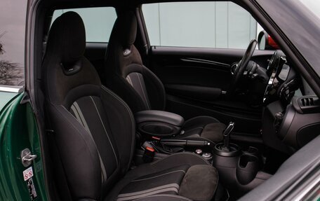 MINI Hatch, 2021 год, 3 470 000 рублей, 15 фотография
