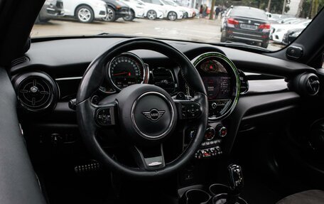 MINI Hatch, 2021 год, 3 470 000 рублей, 13 фотография