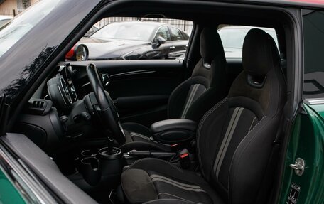 MINI Hatch, 2021 год, 3 470 000 рублей, 17 фотография