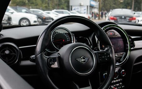 MINI Hatch, 2021 год, 3 470 000 рублей, 19 фотография