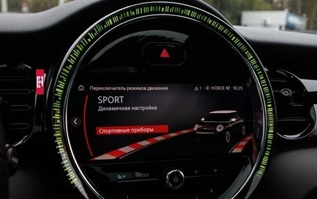 MINI Hatch, 2021 год, 3 470 000 рублей, 20 фотография
