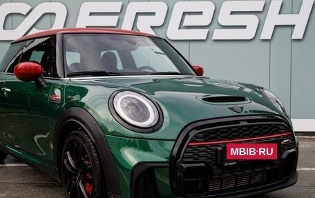 MINI Hatch, 2021 год, 3 470 000 рублей, 6 фотография