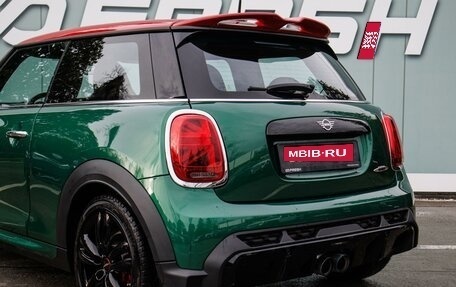 MINI Hatch, 2021 год, 3 470 000 рублей, 7 фотография