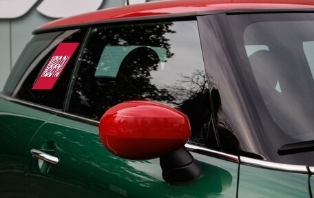 MINI Hatch, 2021 год, 3 470 000 рублей, 11 фотография