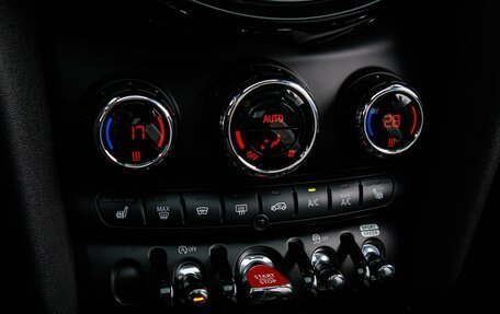 MINI Hatch, 2021 год, 3 470 000 рублей, 22 фотография