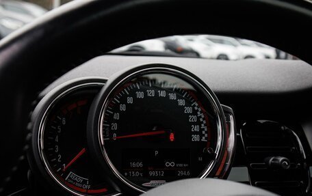 MINI Hatch, 2021 год, 3 470 000 рублей, 27 фотография