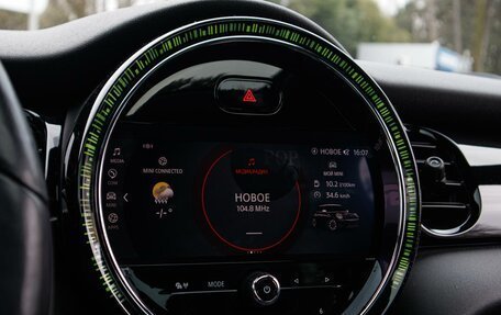 MINI Hatch, 2021 год, 3 470 000 рублей, 21 фотография
