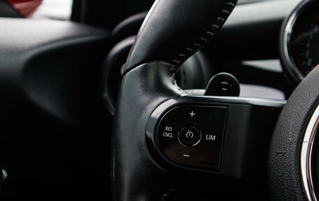 MINI Hatch, 2021 год, 3 470 000 рублей, 25 фотография