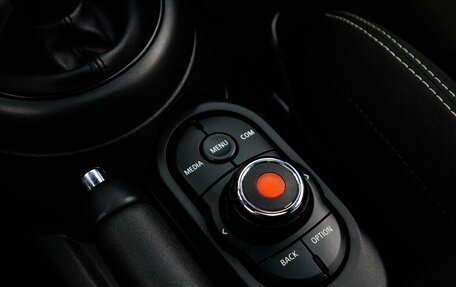 MINI Hatch, 2021 год, 3 470 000 рублей, 29 фотография