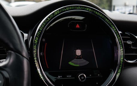MINI Hatch, 2021 год, 3 470 000 рублей, 28 фотография