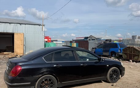 Nissan Teana, 2006 год, 450 000 рублей, 2 фотография