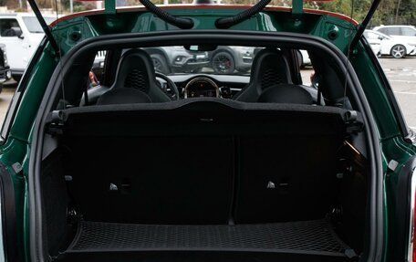 MINI Hatch, 2021 год, 3 470 000 рублей, 32 фотография