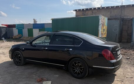 Nissan Teana, 2006 год, 450 000 рублей, 4 фотография