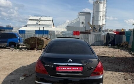 Nissan Teana, 2006 год, 450 000 рублей, 3 фотография