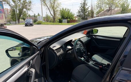 Skoda Octavia, 2014 год, 1 000 000 рублей, 5 фотография